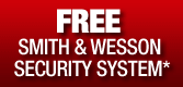 free security system